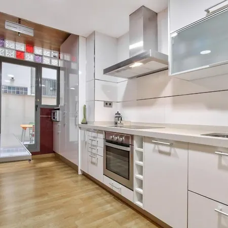 Apartamento En Primera Linea De Playa En *