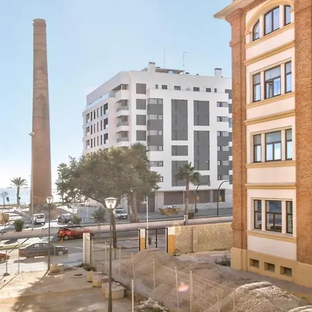 Appartamento Apartamento En Primera Línea De Playa En *