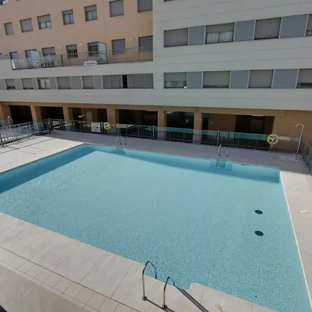 Appartement Apartamento En Primera Linea De Playa En