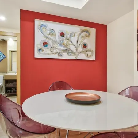 Apartamento En Primera Linea De Playa En *