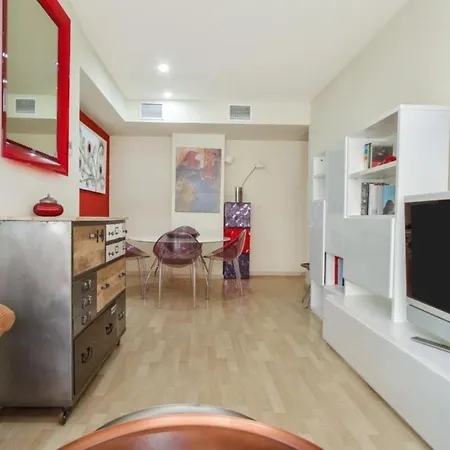 Apartamento En Primera Línea De Playa En *