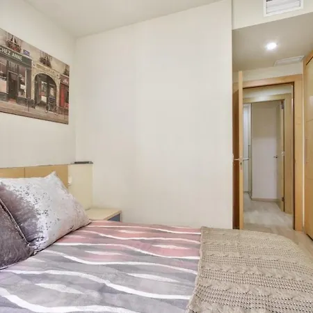 Appartamento Apartamento En Primera Línea De Playa En